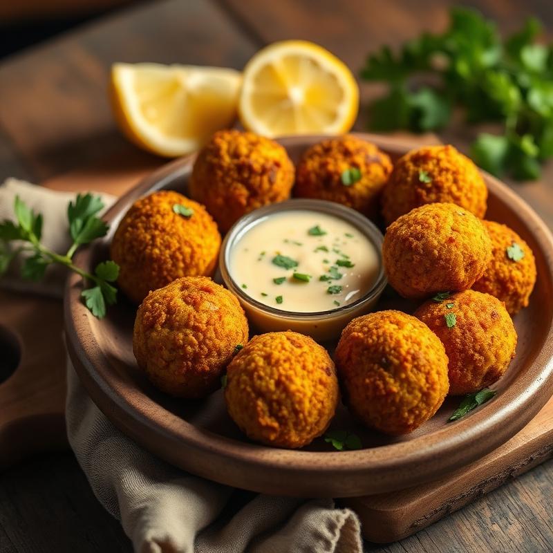 Falafel