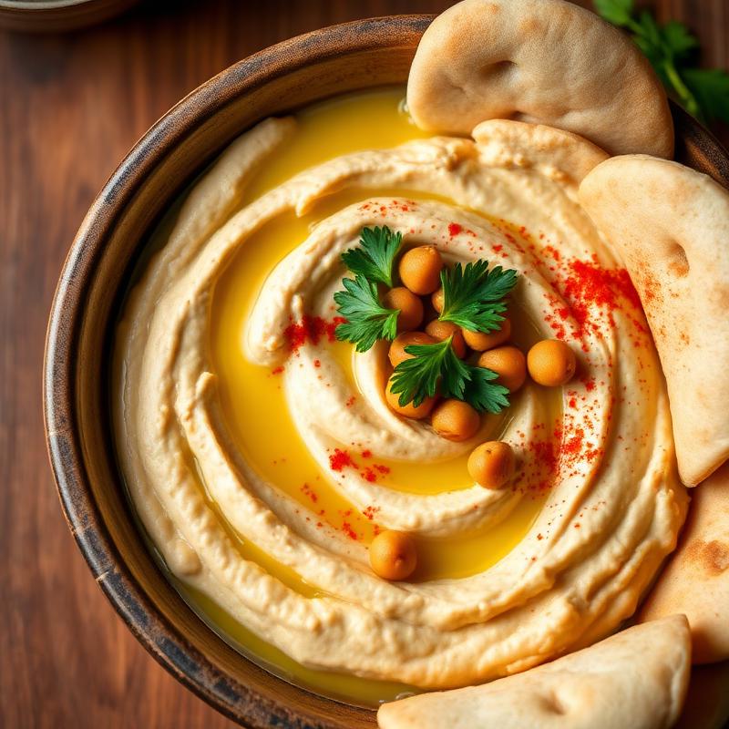 Hummus
