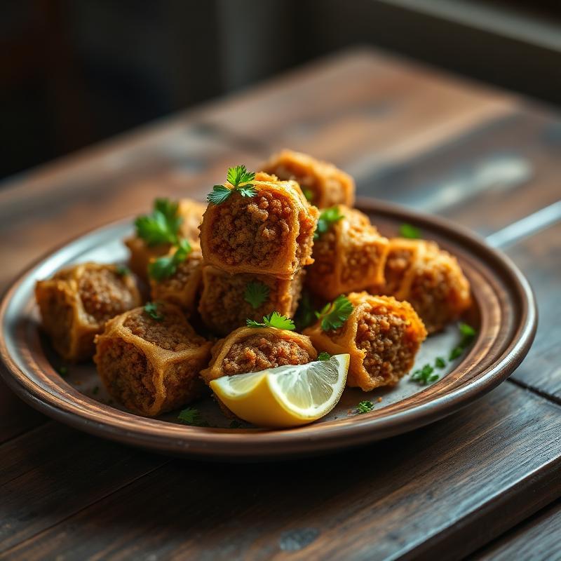 Kibbeh